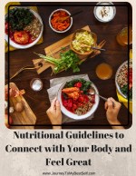 Cover of Nutrition Guide