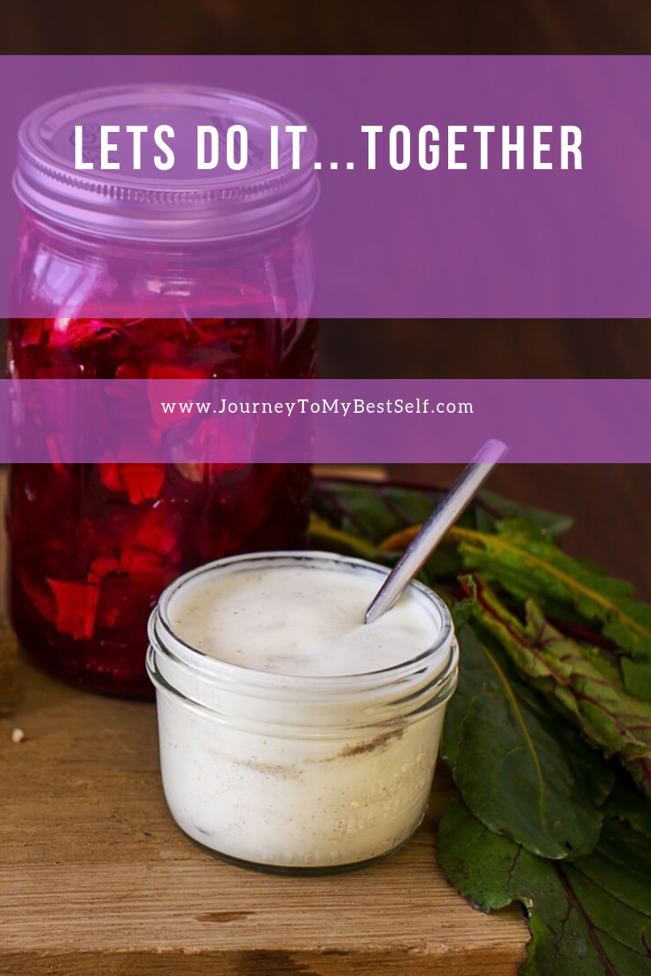 Photo of home made products